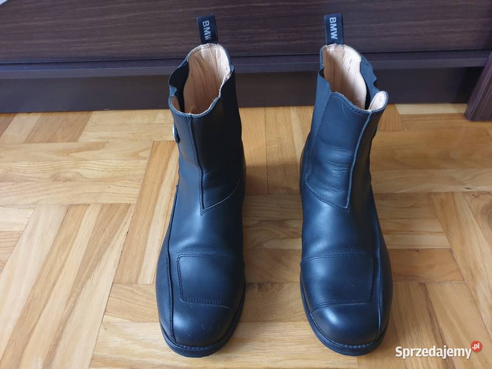 Buty motocyklowe BMW r 46 Mszana Dolna