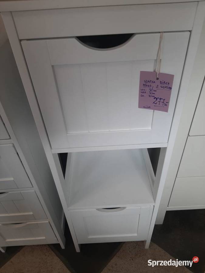 szafki kuchnia Pozostałe Wodzisław Śląski
