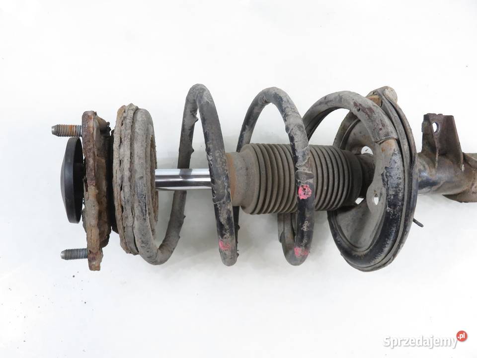 MCPERSON LEWY PRZEDNI KIA CEED I liftback ED 14