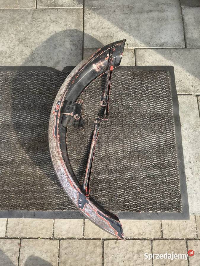 Przedni błotnik jawa cz 350 sprzedam