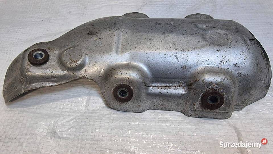 OPEL CORSA E 10 T OSŁONA OBUDOWA TERMICZNA kujawsko-pomorskie sprzedam