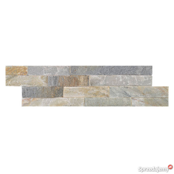 Łupek dekoracyjny Kamień naturalny Stackstone Lublin