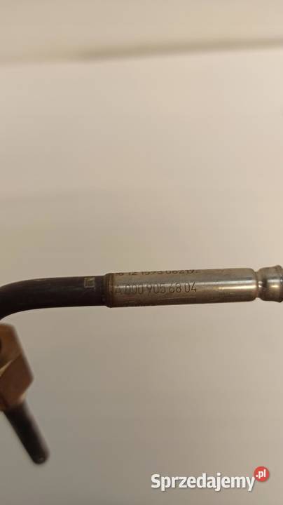 CZUJNIK TEMPERATURY SPALIN MERC W205 A0009056804