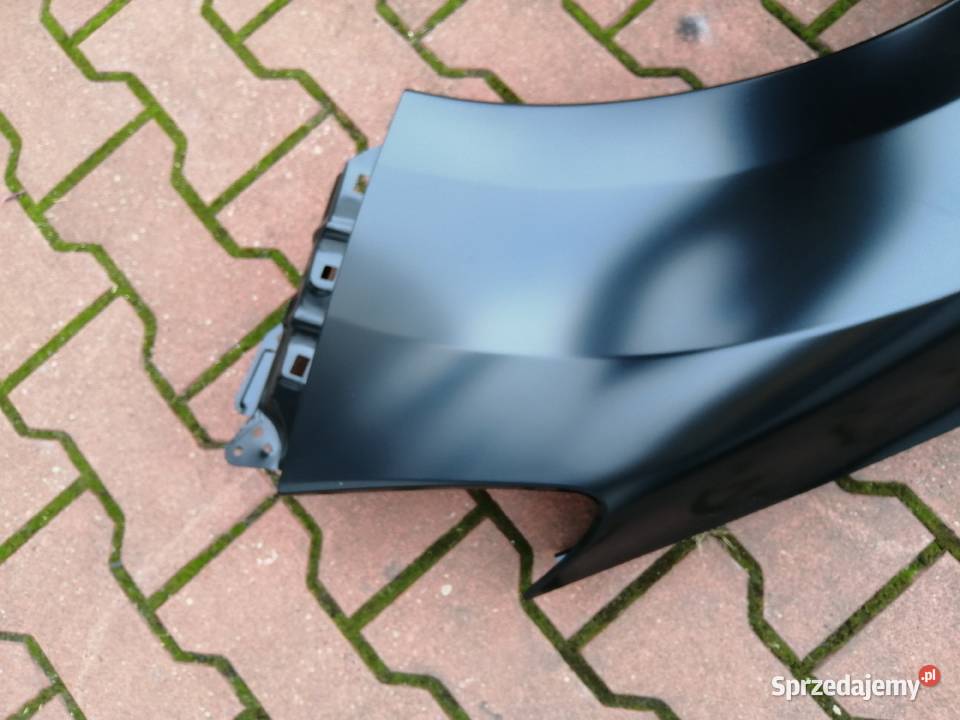 SUBARU IMPREZA 20122017 BŁOTNIK osobowe Pruszków