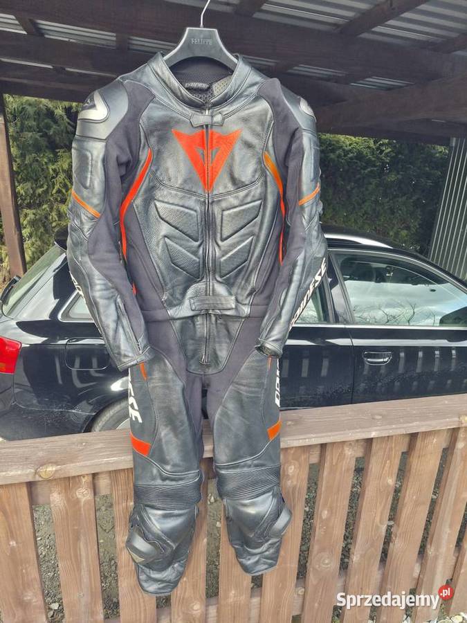 KOMBINEZON Dainese avro rozmiar 48 Wielopole Skrzyńskie sprzedam