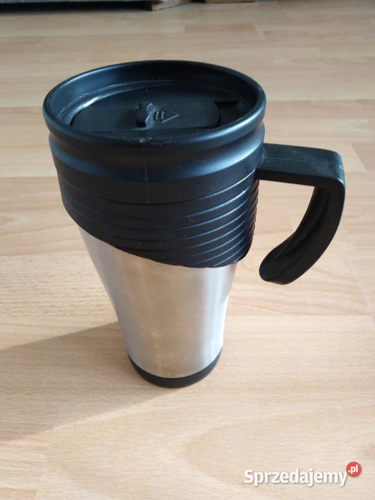 Kubek termiczny 400 ml Termosy i kubki termiczne pomorskie Lębork sprzedam