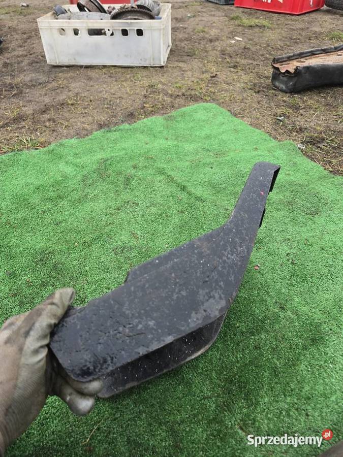 Plastik simson sr50 Gorzów Wielkopolski