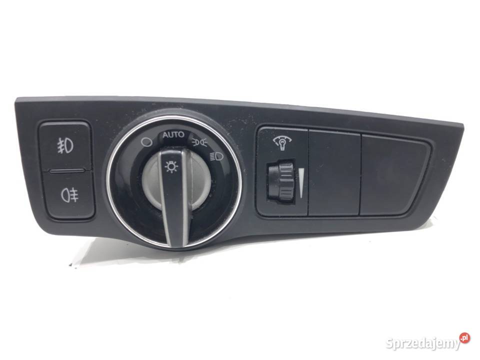 WŁĄCZNIK ŚWIATEŁ HYUNDAI i40 933003Z050 PRZYCISK podkarpackie sprzedam