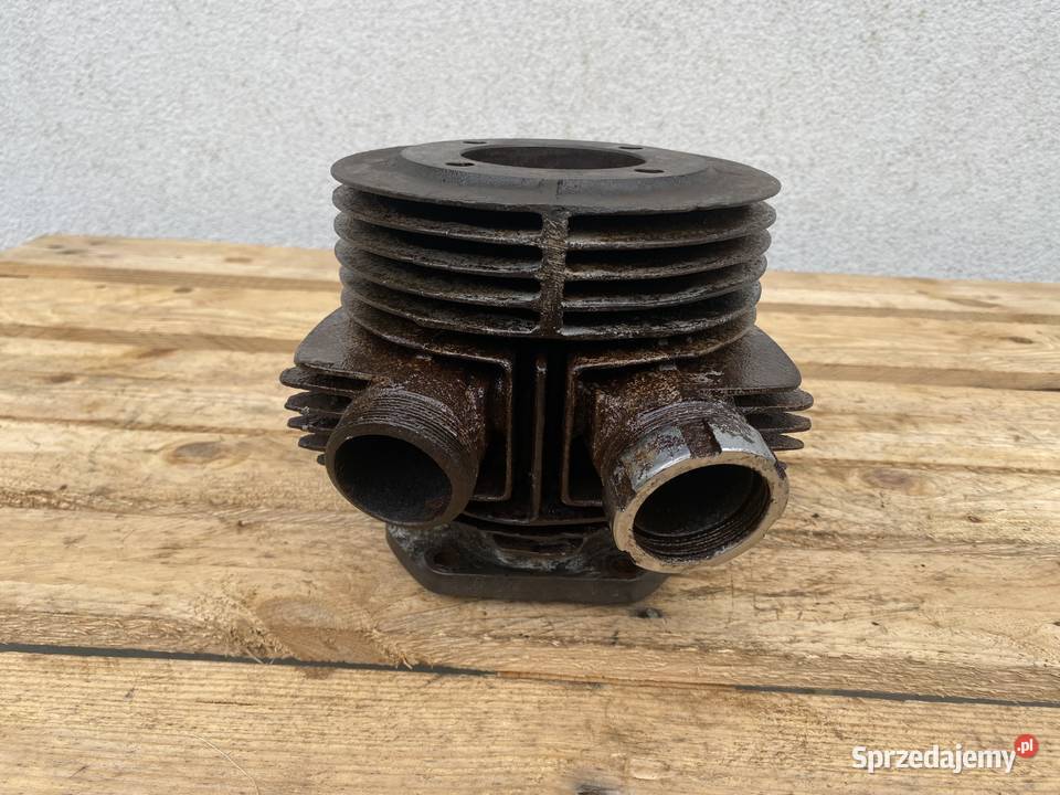 CYLINDER IŻ 49 350 Kraków