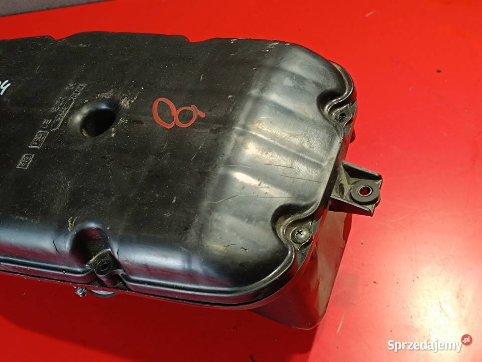 HONDA TRANSALP XL650V XV 650 V AIRBOX FILTR Filtry powietrza Wrocław