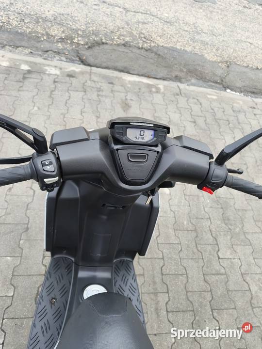 Peugeot Speedfight 4 Zamiana Raty Peugeot Ligota Dobrodzieńska