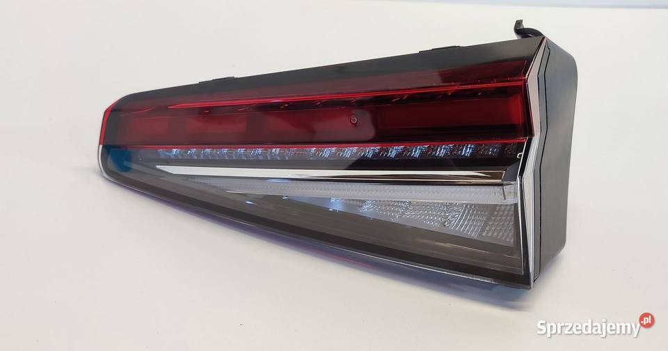 SKODA SUPERB 4 LAMPA PRAWY TYŁ LED 3P0945308