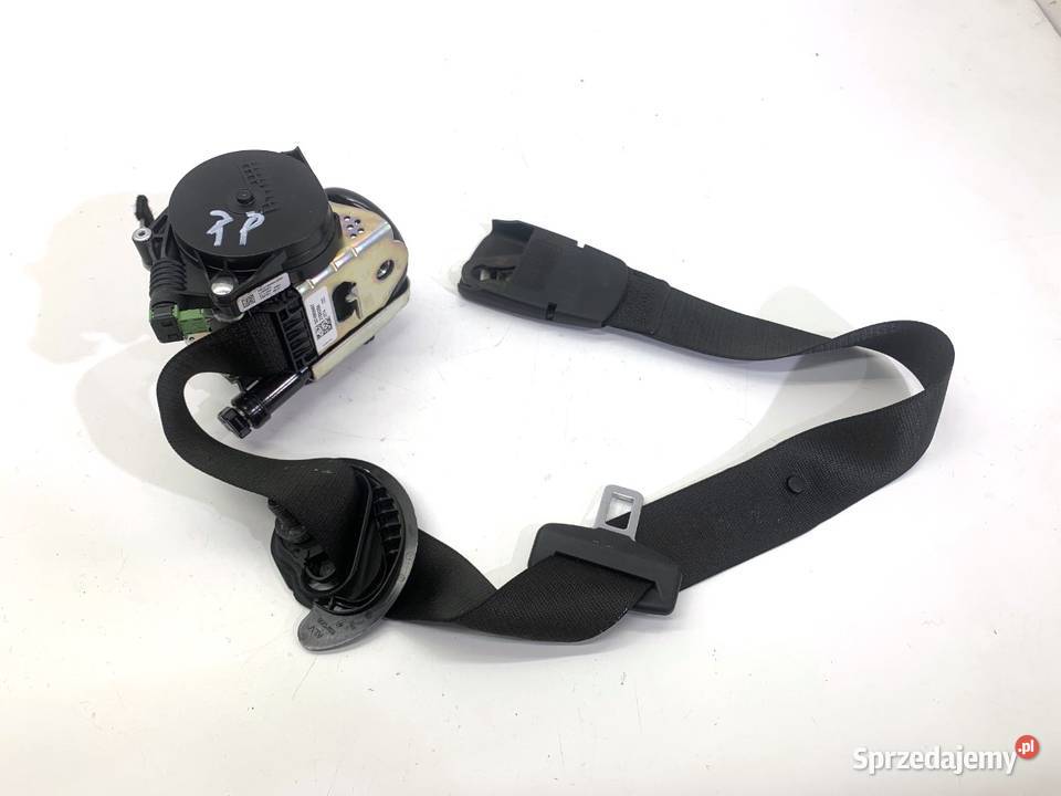 PAS BEZPIECZEŃSTWA PRAWY PRZÓD BMW F44 7456264 Motoryzacja