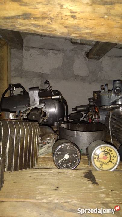 Części ogar 200 Kruszwica