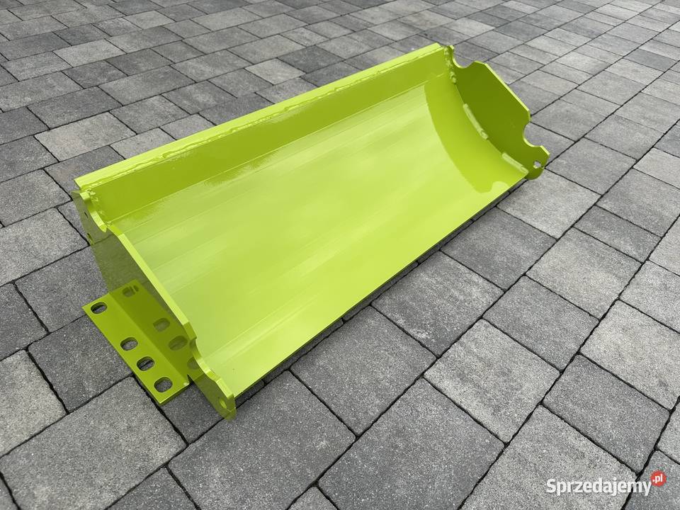 Dno bębna podłoga Claas Jaguar 820 830 840 850 Nowy Tomyśl