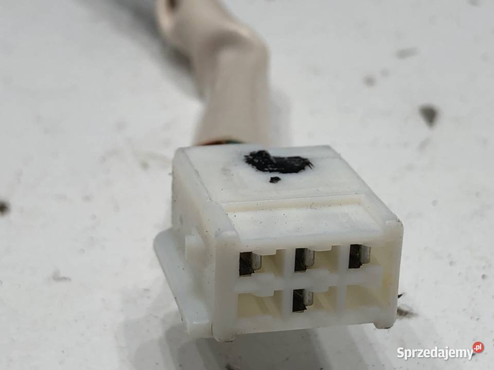 LAMPA PRAWY TYŁ LEXUS CT Hatchback ŚWIATŁO TYLNA