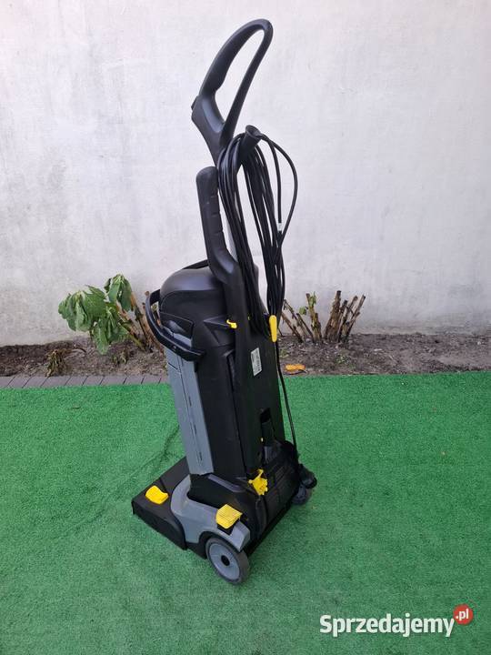 Szorowarka Karcher BR 304 C ADV Gwarancja Radom
