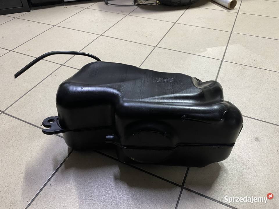Zbiornik Paliwa Piaggio MP3 250 małopolskie