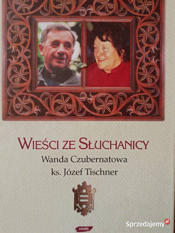 Wieści ze słuchanicy książki Warszawa księgarnia