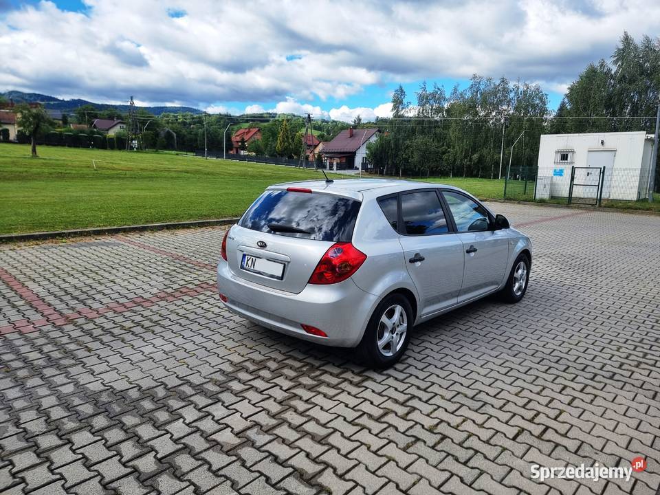 Kamera Cofania KLIMA Mały przebieg Gwarancja sprzedam