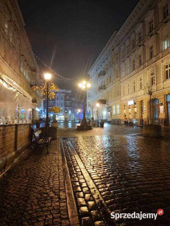 mieszkanie Deptak Bogusława Szczecin