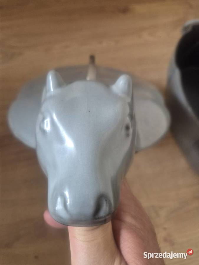 Garnek 8 litrowy Rusocice