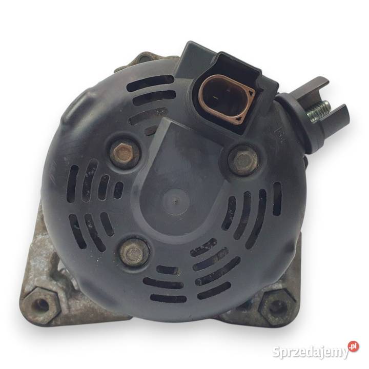 ALTERNATOR Ford B Focus 10 EcoBoost 150A lubelskie Chełm