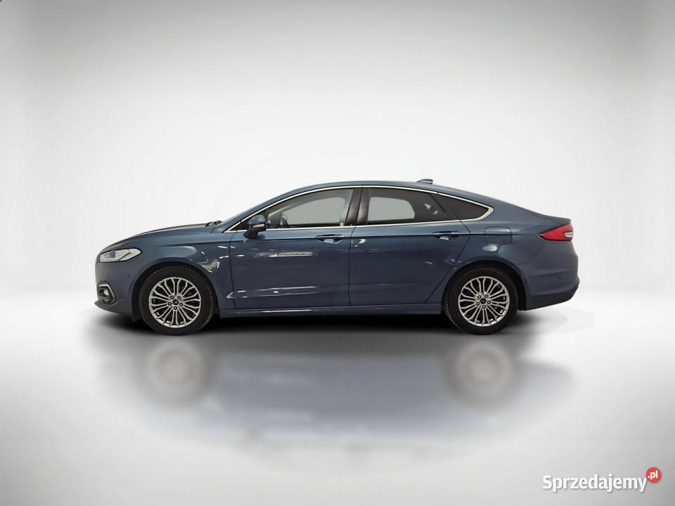 Ford Mondeo 20 EcoBlue Executive Plus aut Z Warszawa sprzedam