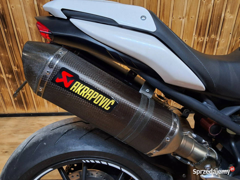 Triumph Street Triple Triumph street triple 1050 37000km Stare Miasto sprzedam