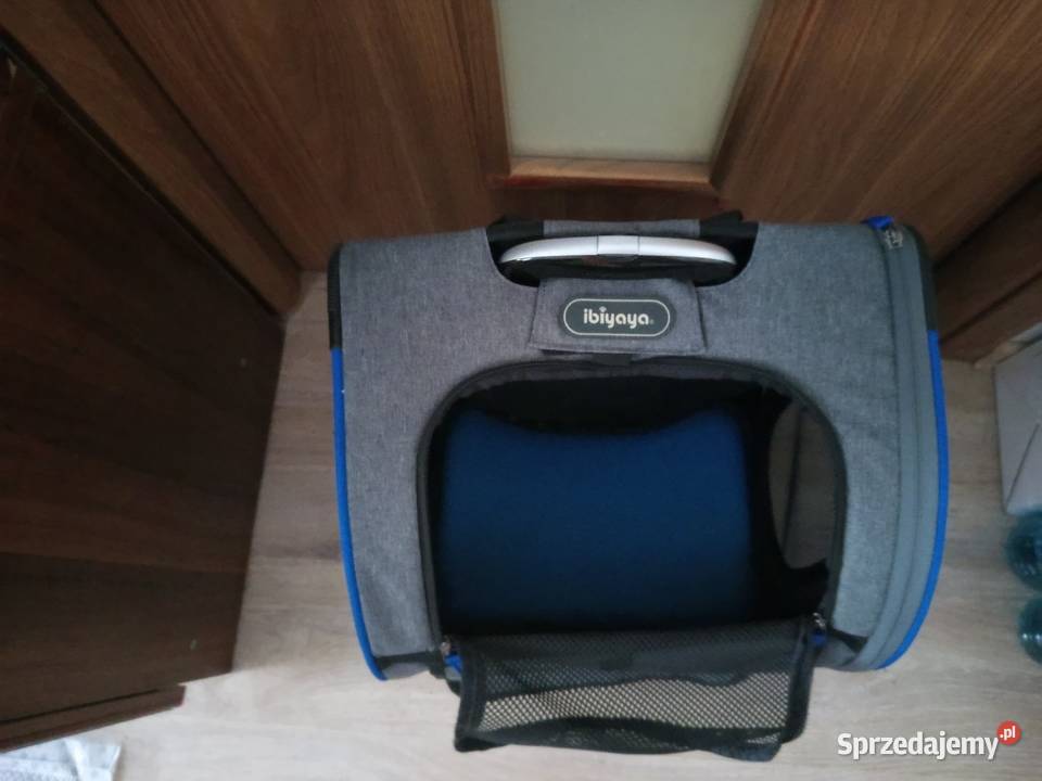 Sprzedam torbowózek Warszawa sprzedam