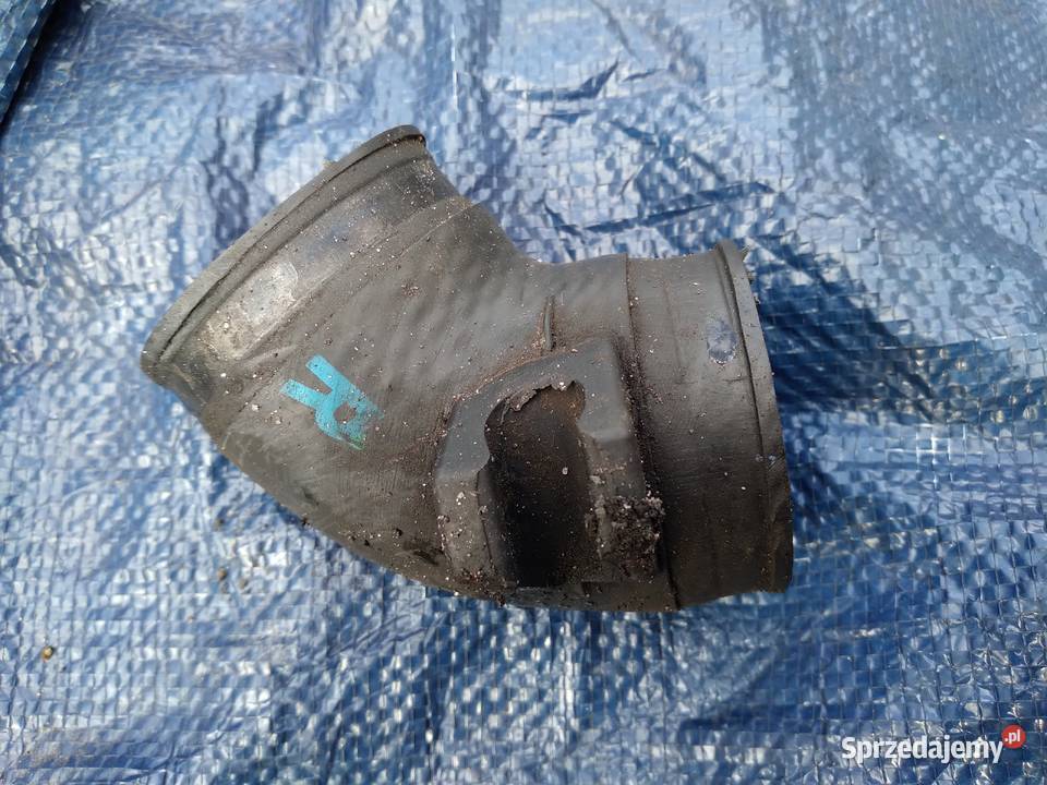VW Passat b5 19 tdi wąż rura 8D0145834A Strzelce Krajeńskie
