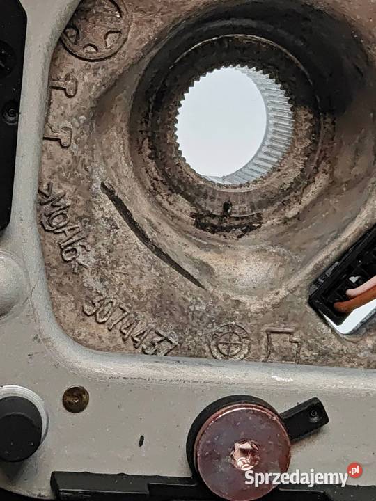 BMW 2 F22 KIEROWNICA SKÓRA MPAKIET MULTIFUNKCJA Opole Lubelskie