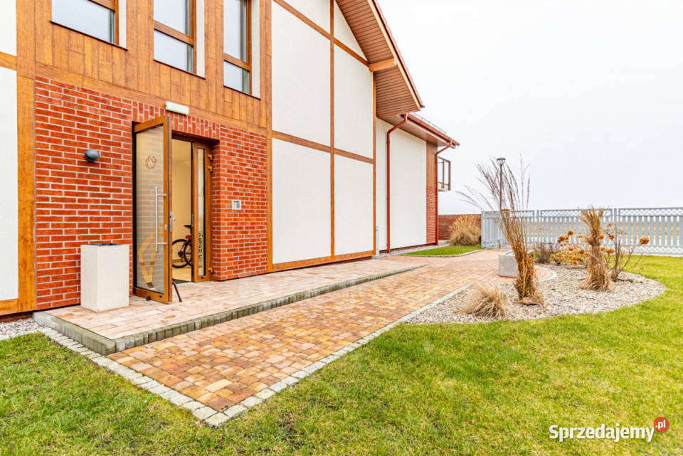 Do sprzedaży mieszkanie 2713m2 Żarnowska Sprzedaż