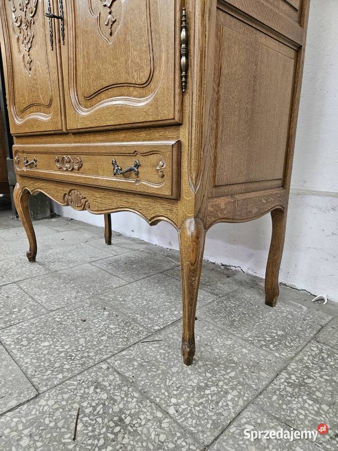 Komoda ludwikowska bieliźniarka sprzedam