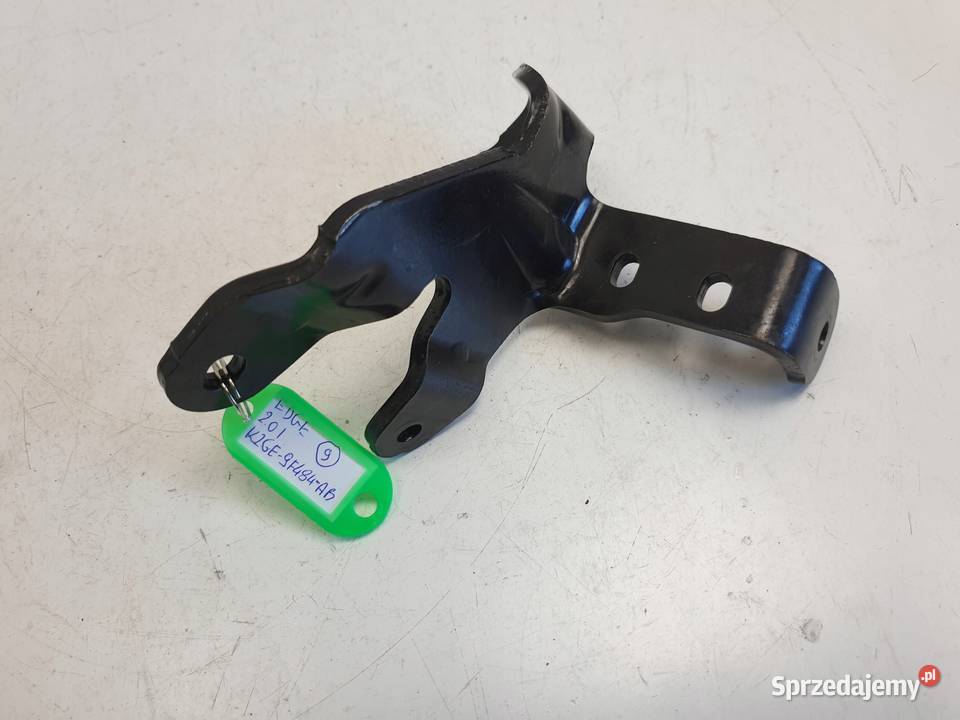 Ford Edge USA 20 T WSPORNIK uchwyt ZAWORU EGR Chełm sprzedam