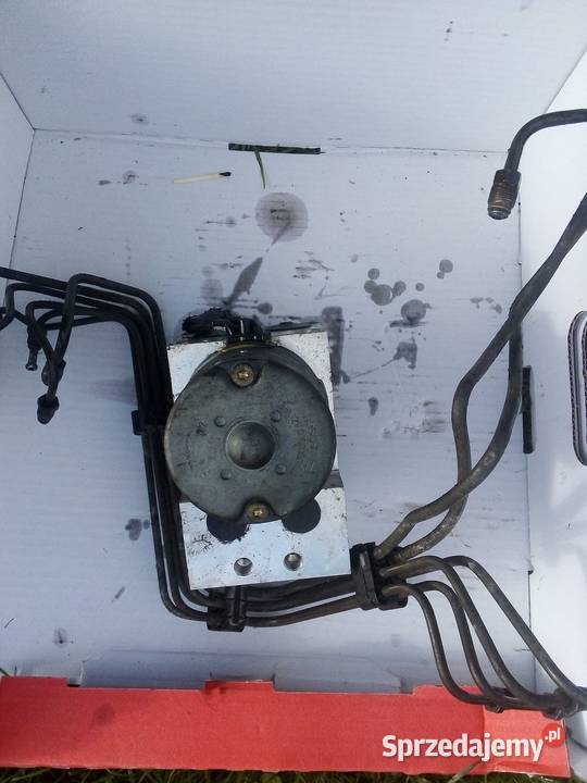 Pompa ABS VW T4 7DO614111B Bosch 0273004211 Zamość