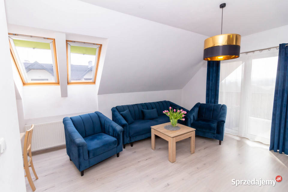 Apartament dwupoziomowy Ostrowiec Św 78m2 Ostrowiec Świętokrzyski