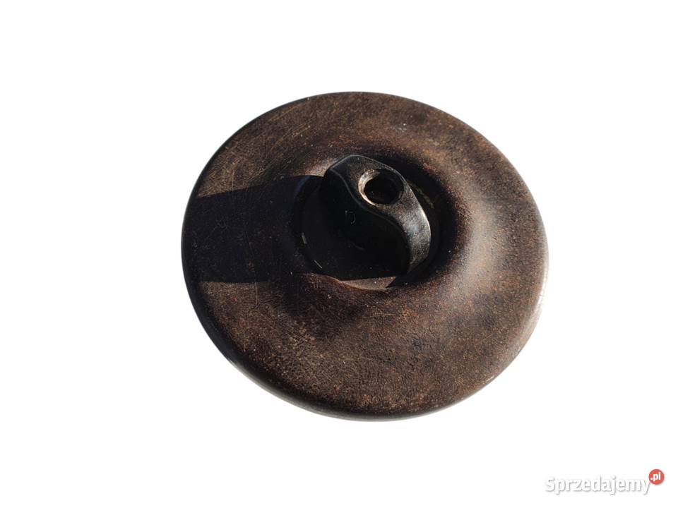 Stary przełącznik elektryczne podtynkowy sprzedam