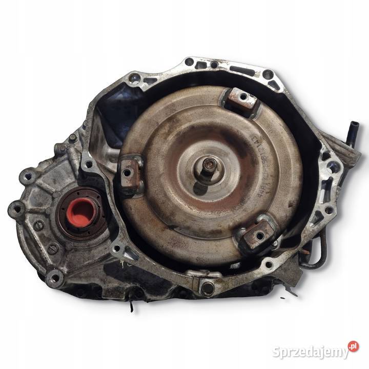 SKRZYNIA BIEGÓW TF80SC Opel Meriva B 14 T TURBO lubelskie Chełm