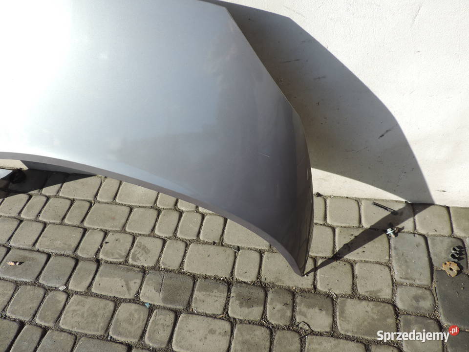 RENAULT SCENIC 2 MASKA NV603 Nowy Sącz sprzedam