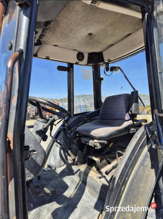 Same DORADO 70 Deutz Nowe Opony