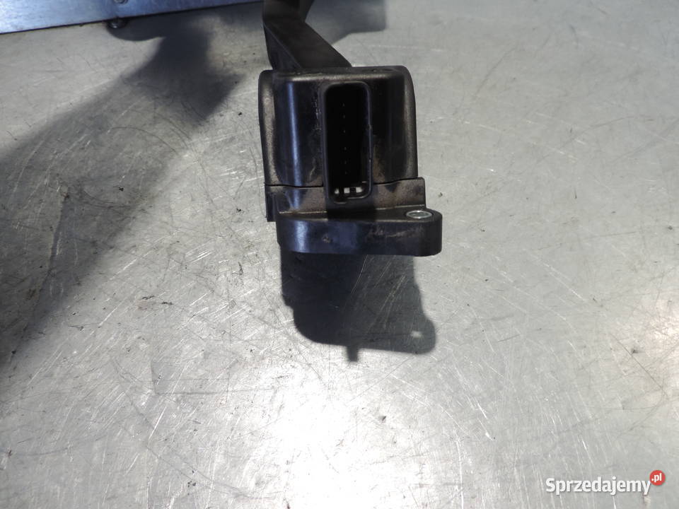 PEDAŁ GAZU POTENCJOMETR 9671416780 BERLINGO II małopolskie Nowy Sącz sprzedam