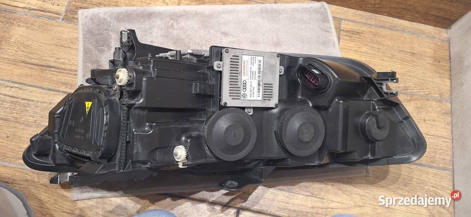 4G0941006C Lampa prawy przód a6 c7 bixenon