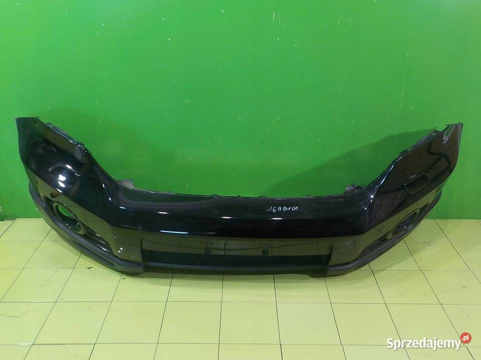 HONDA CRV III 22 ICTDI 07r 5D zderzak przod osobowe Suków