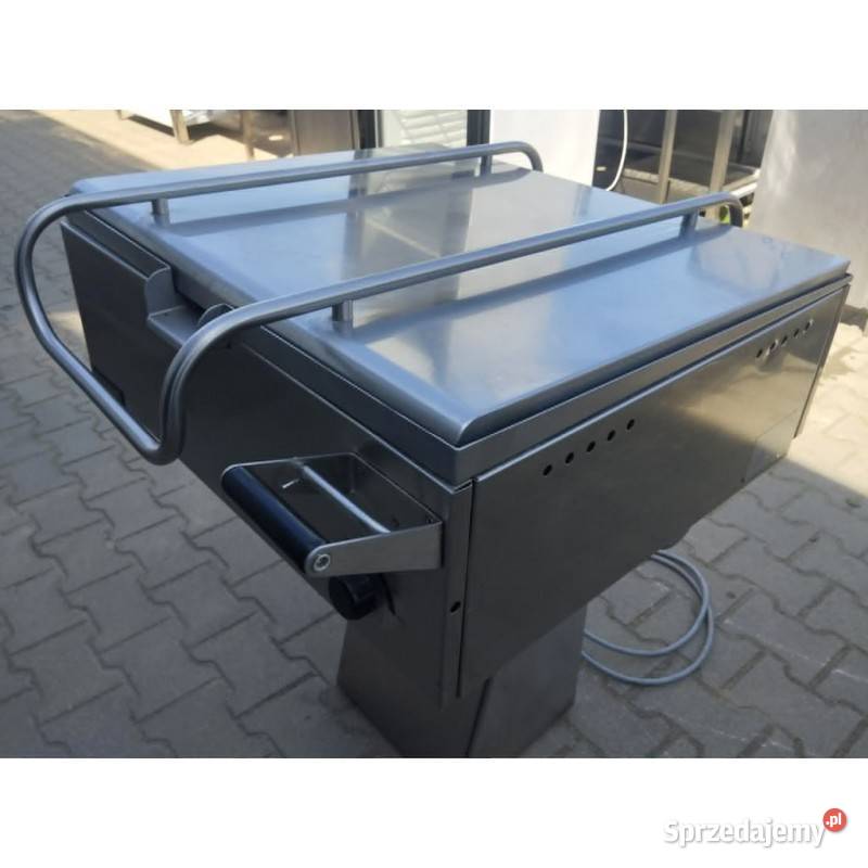 Patelnia Elektryczna 37 Litrów KROMET S 1561O wielkopolskie