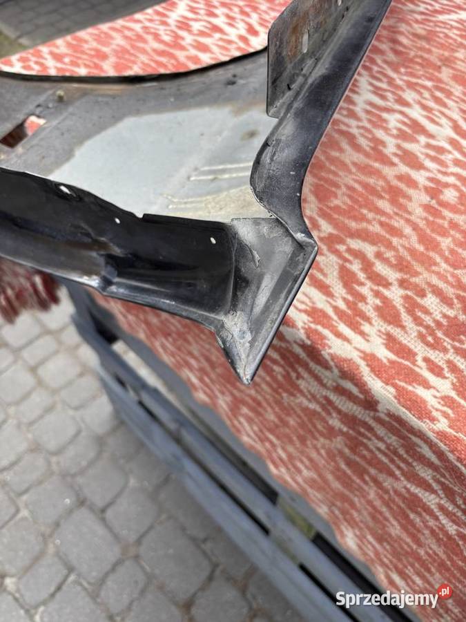 Prawy błotnik BMW e38 przed lift Łódź sprzedam