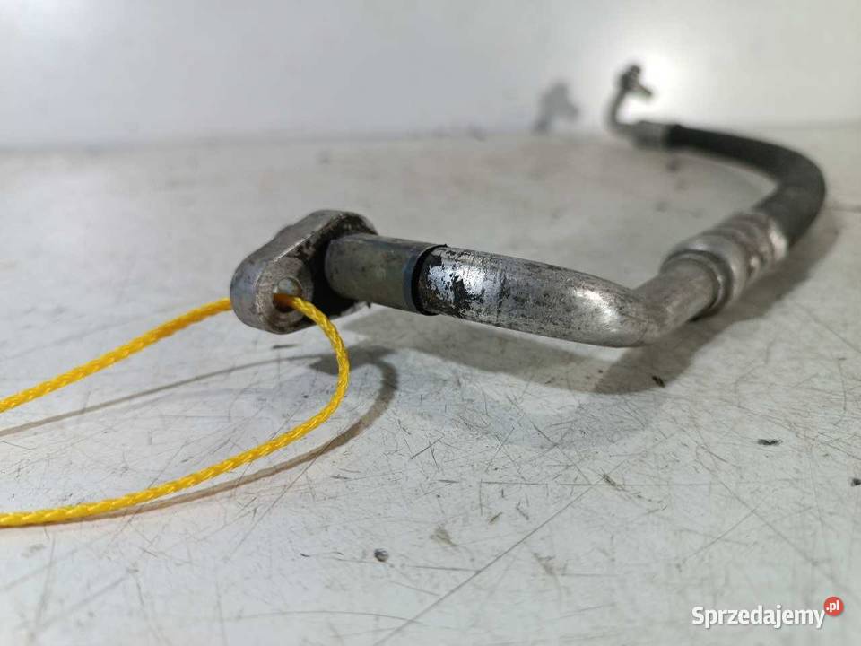 WĄŻ RURKA KLIMATYZACJI PEUGEOT 407 20 HDI wielkopolskie