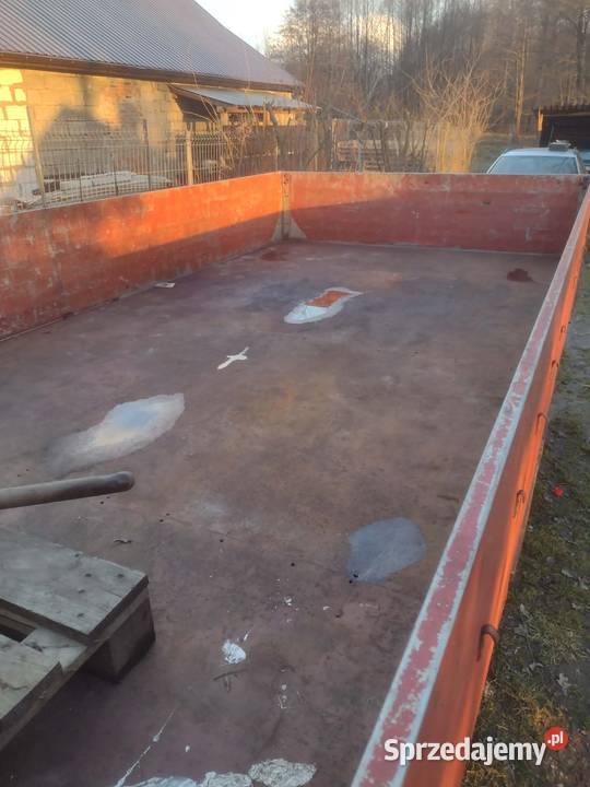 Volkswagen LT28 24D 1982r sprzedam