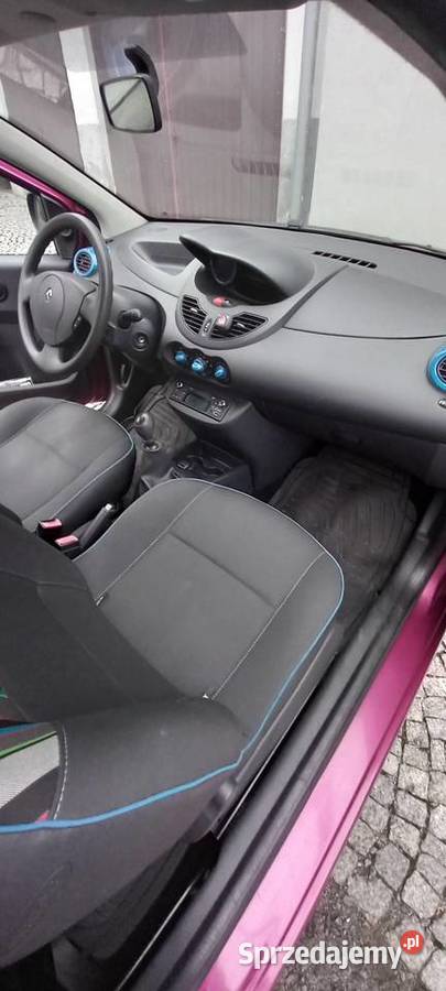 Sprzedam Twingo opolskie Lewin Brzeski