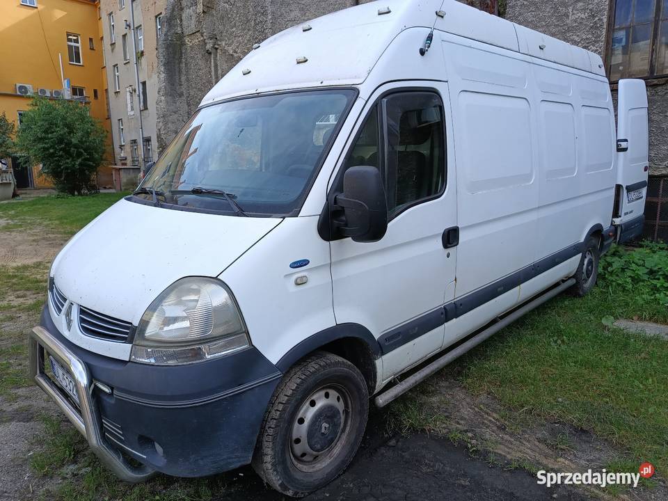 Usługi transportowe przeprowadzki wywóz złomu dolnośląskie Legnica